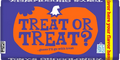 happy halloween-Tony’s Chocolonely United States