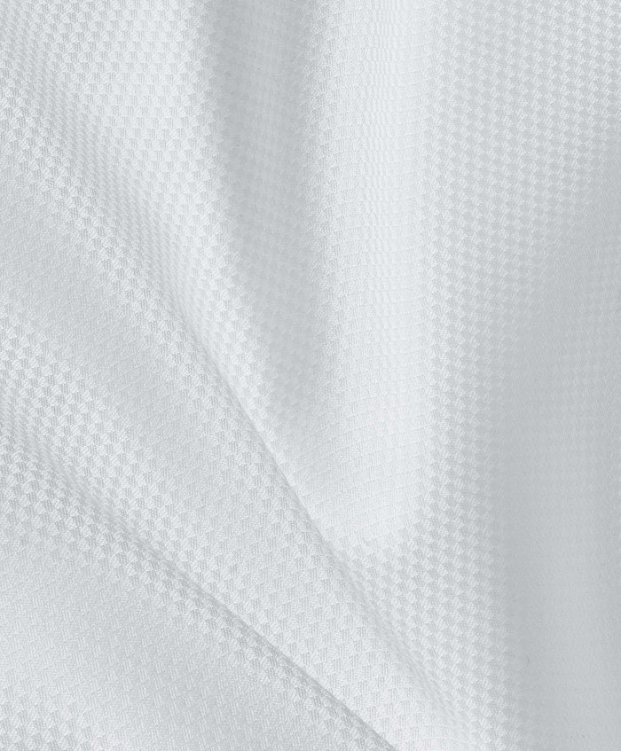 TT835110 | Dobby Weave French Cuff Formal Shirt