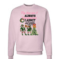 PALE PINK - P1607 - FRONT
