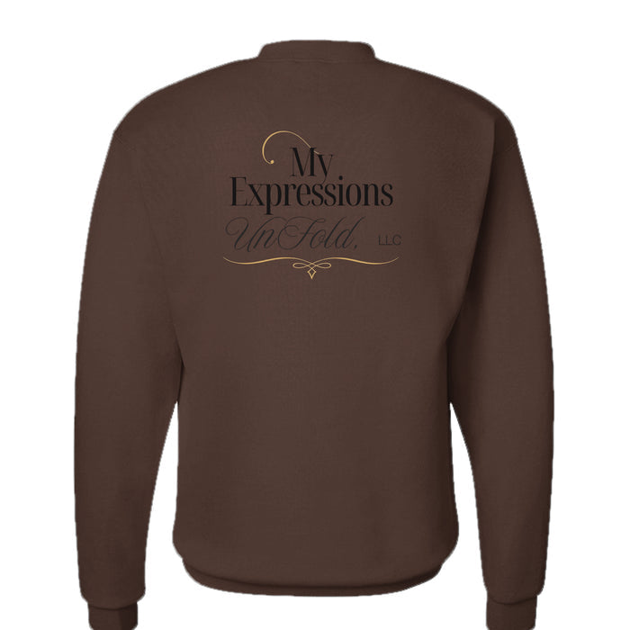 Army Brown - P1607 - BACK