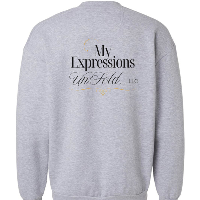 HEATHER GREY - RF496 - BACK
