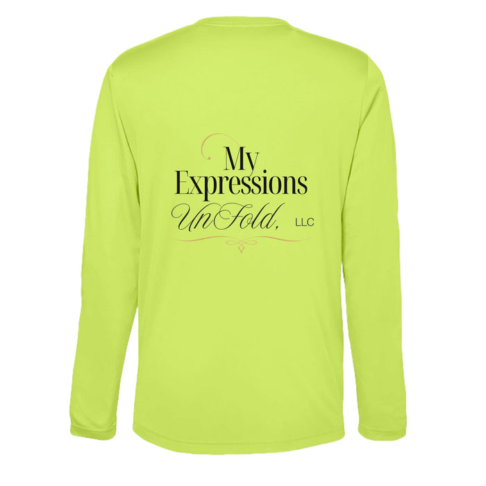 Acid Green - CE10L - BACK