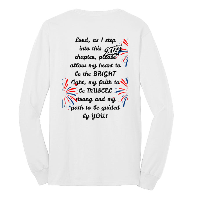 White - PC55LS - BACK