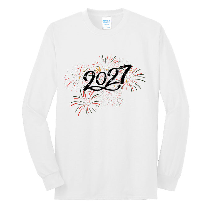 White - PC55LS - FRONT