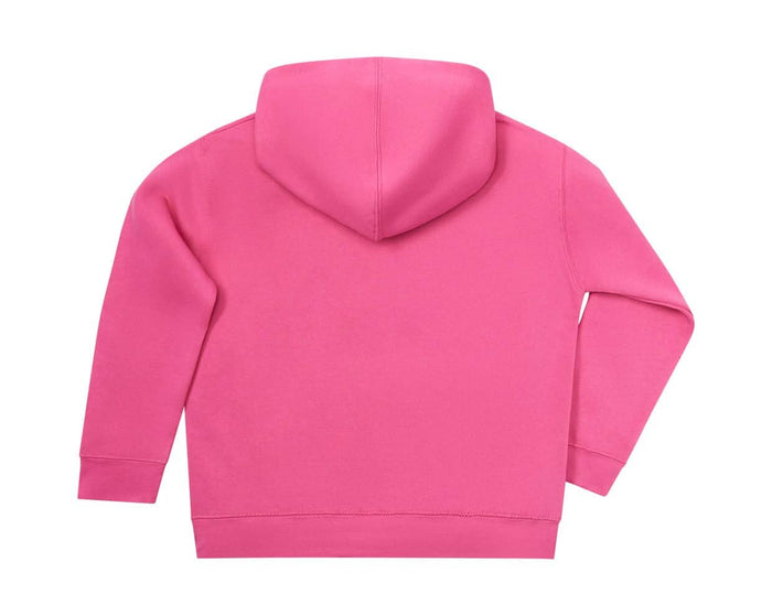 Unicorn Squad Hoodie | Youth Sizes - back