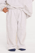 uniFORM Baby Sweatpants - Heather Grey