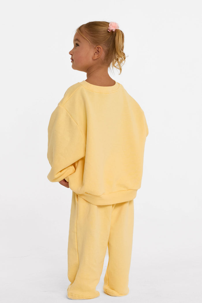 uniFORM Baby Sweatpants - Sunny
