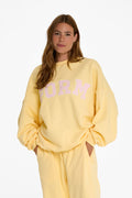uniFORM Crewneck - Sunny