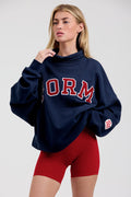 uniFORM Sweatshirt - Navy