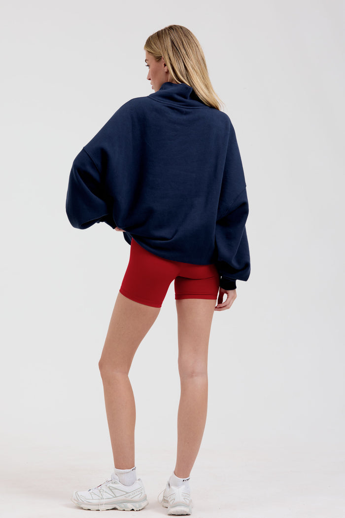 uniFORM Sweatshirt - Navy