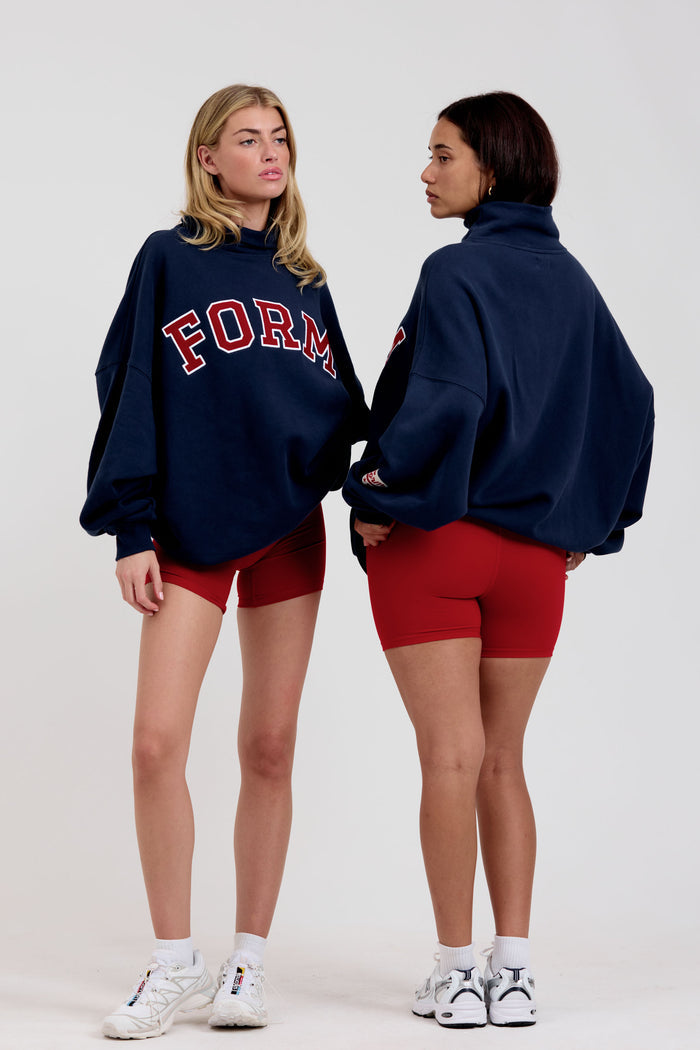 uniFORM Sweatshirt - Navy