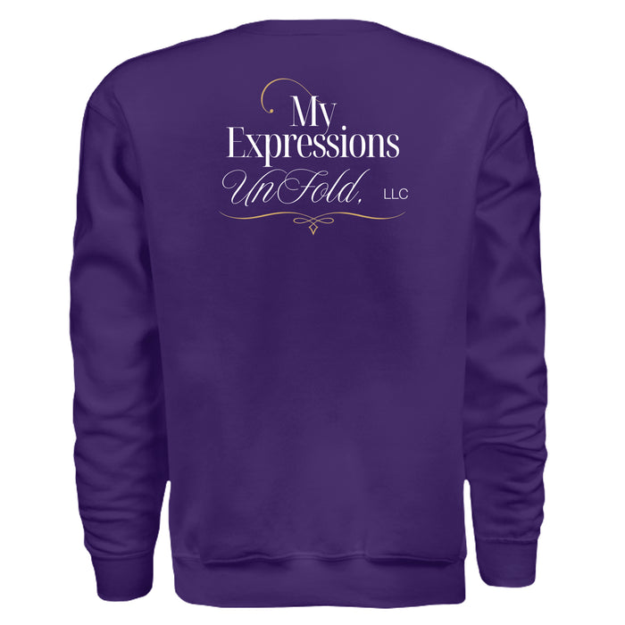 PURPLE - G180 - BACK