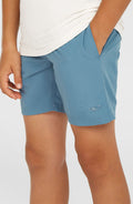 Vert 14'' Swim Shorts | Copen Blue