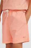Vert 14'' Swim Shorts | Coral Pop