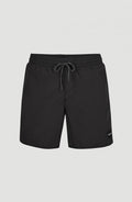 Vert Swim Shorts | Black Out