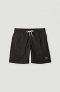 Vert Swim Shorts | Black Out