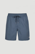 Vert Swim Shorts | Ensign Blue