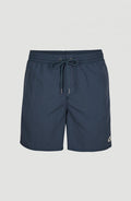 Vert Swim Shorts | Ink Blue