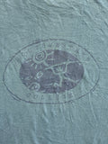 Vintage Southwestern College T-shirt Chula Vista Surf Tee -XL
