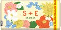 wedding flowers-Tony’s Chocolonely United States