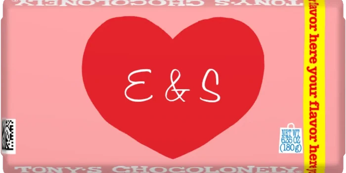 wedding heart