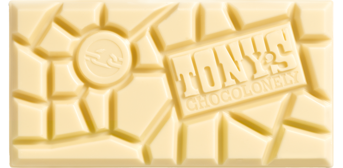 white chocolate-Tony’s Chocolonely United States