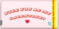 will you be my galentine-Tony’s Chocolonely United States