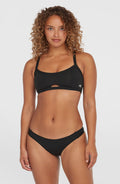 Women Of The Wave Bikini Set | Black Out