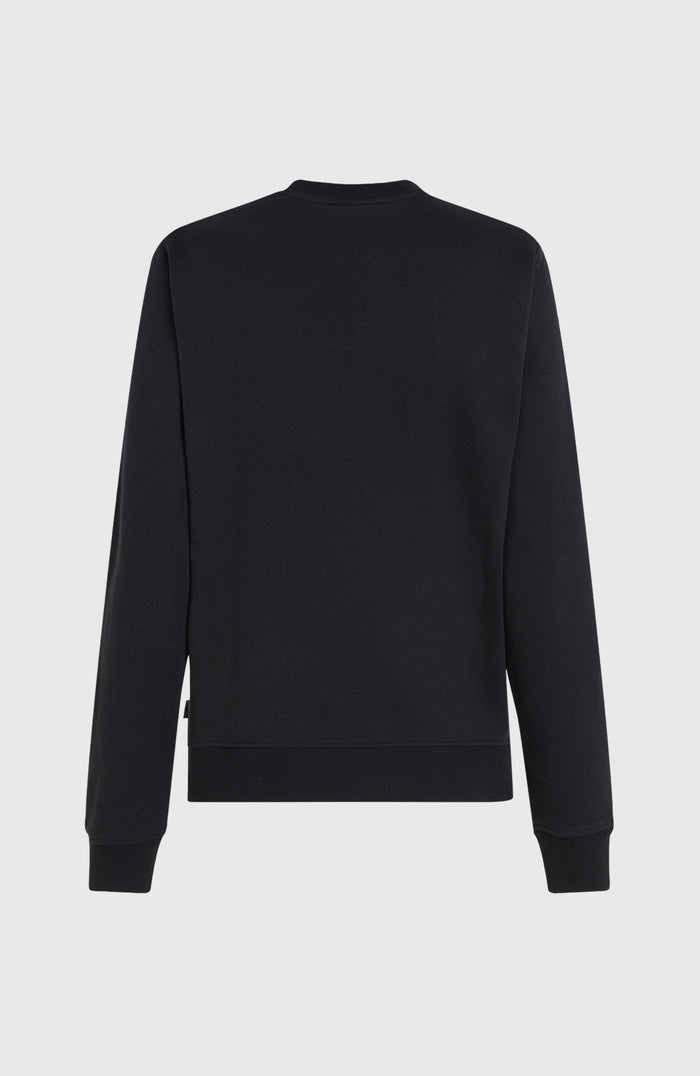 Women of the Wave Crew Sweatshirt | Black Out