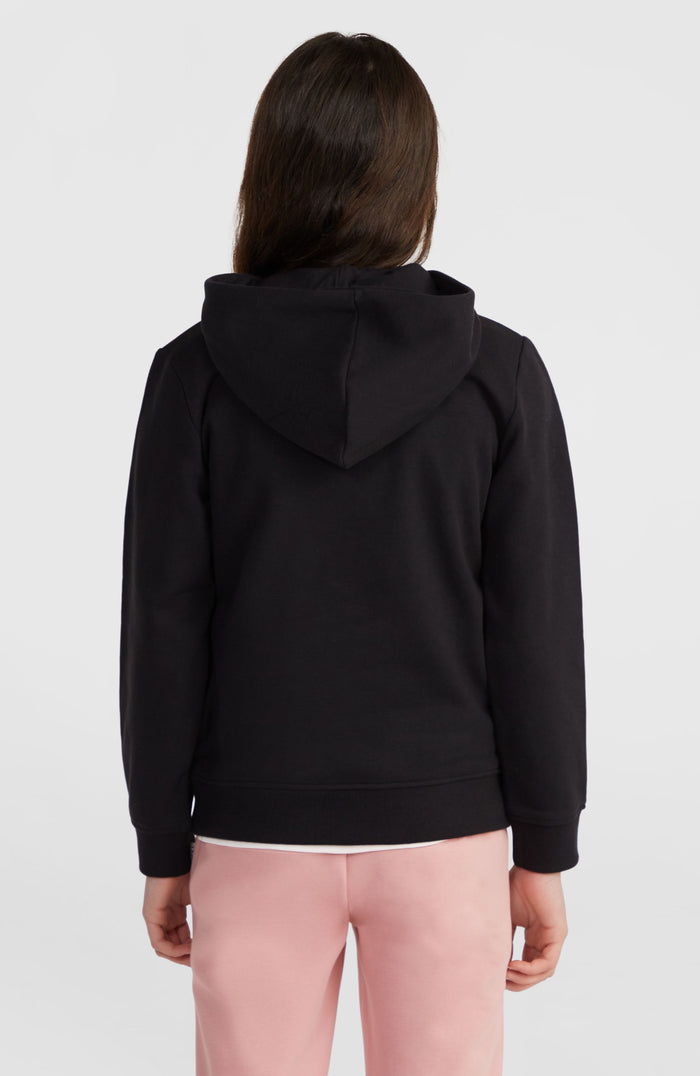 Women of the Wave Hoodie | Black Out