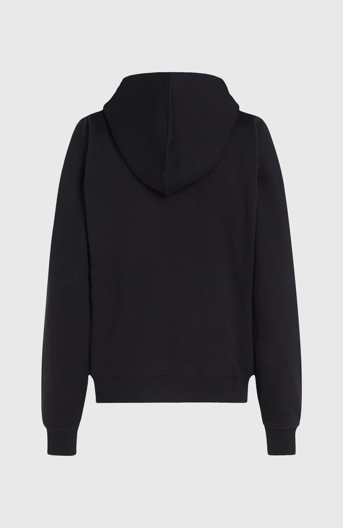 Women of the Wave Hoodie | Black Out