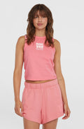 Women of the Wave Sweatshorts | Desert Rose