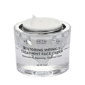 Wrinkle Treatment Cream, Peptides & CoQ10