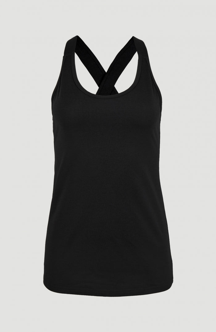 Yoga Performance Top | BlackOut - A