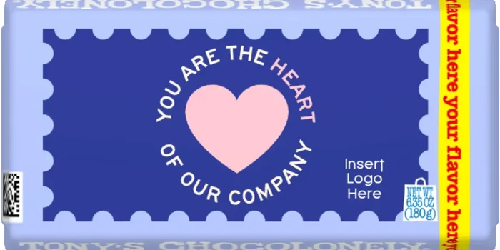 employee appreciation-Tony’s Chocolonely United States