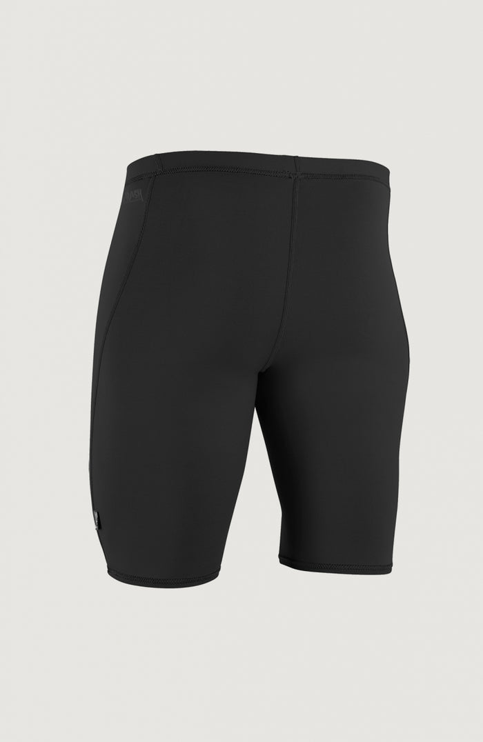 Youth Premium Skins Short | Black